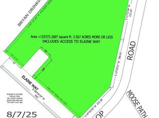 80 Loop Rd, Searsport, ME 04974