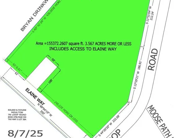80 Loop Road, Searsport, ME 04974
