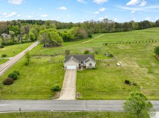 3427 Leeomi Dr, Britton, MI 49229