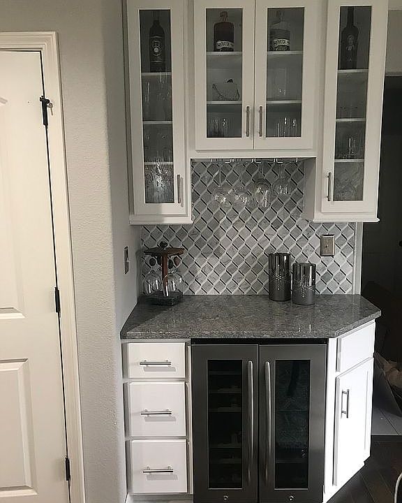 Beverage Bar
