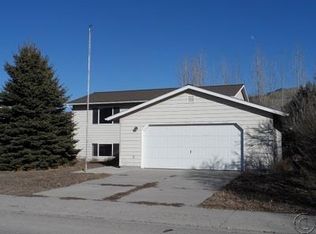 412 Lake Side Dr, Lolo, MT 59847