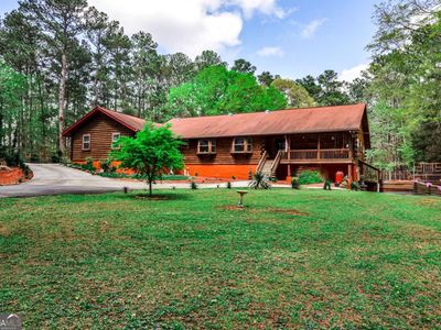 1791 Walker Rd SW, Conyers, GA, 30094