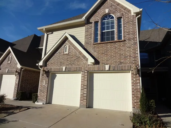 2964 Tuscany Way, Lewisville, TX 75067
