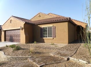3828 E Rockingham Rd, Phoenix, AZ 85050