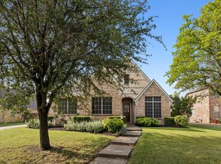 2902 Adams Dr, Melissa, TX 75454