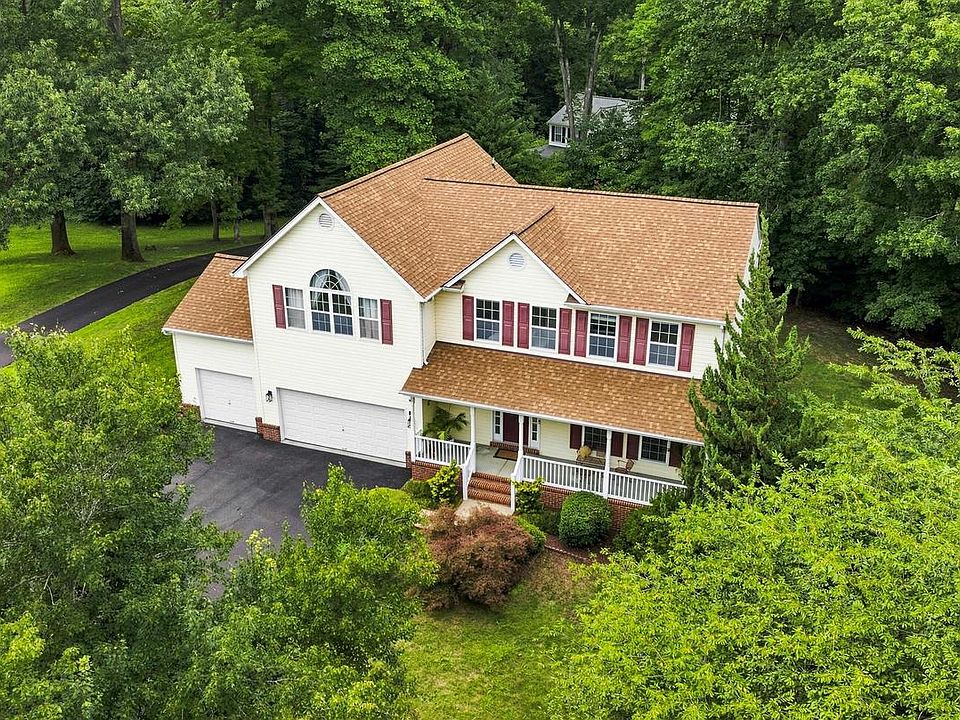 1st image of 12550 Perrywood Ln