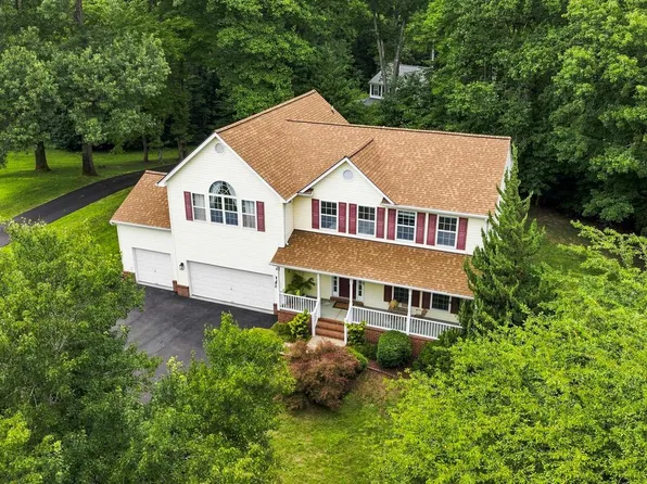 12550 Perrywood Ln, Dunkirk, MD 20754
