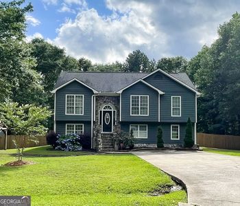 491 Poplar Springs Rd, Hoschton, GA, 30548