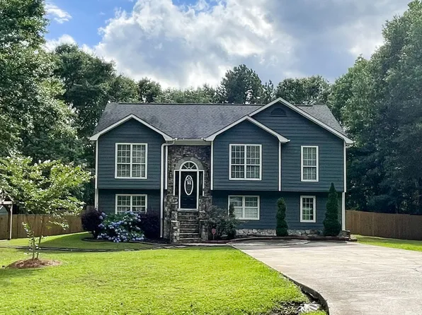 491 Poplar Springs Rd, Hoschton, GA 30548