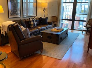 1021 N Garfield St APT 829, Arlington, VA 22201