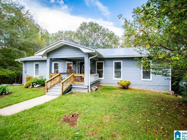 78 County Road 5801, Woodland, AL 36280