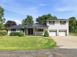 463 Hayts Rd, Ithaca, NY 14850