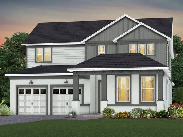 Serena Plan, The Grow