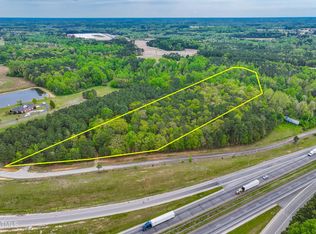 0 Brewer Rd, Four Oaks, NC 27524