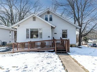 1333 Eberhart Ave, Edwardsville, IL 62025