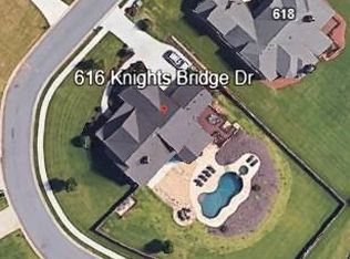 616 Knights Bridge Dr, Canton, GA 30115
