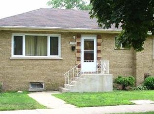 8927 S Union Ave, Chicago, IL 60620