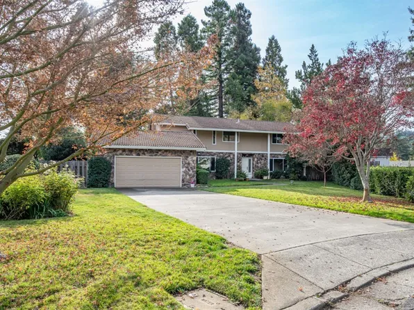 511 Cavalier Court, Fairfield, CA 94534