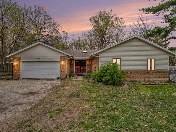 3306 S Fellows St, South Bend, IN 46614