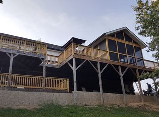 8828 River Cove Dr, Harrison, TN 37341
