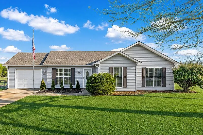 1551 Ready Section Rd