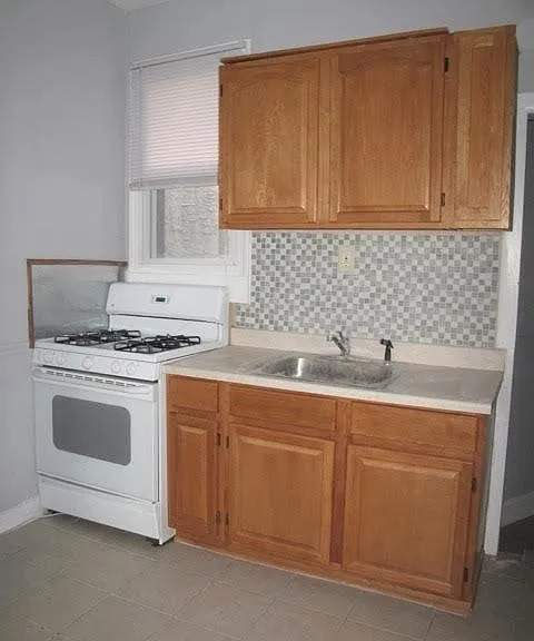 Updated Kitchen