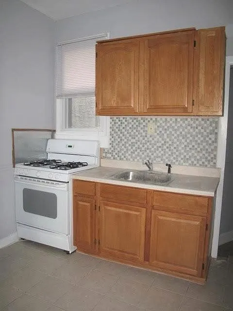 Updated Kitchen
