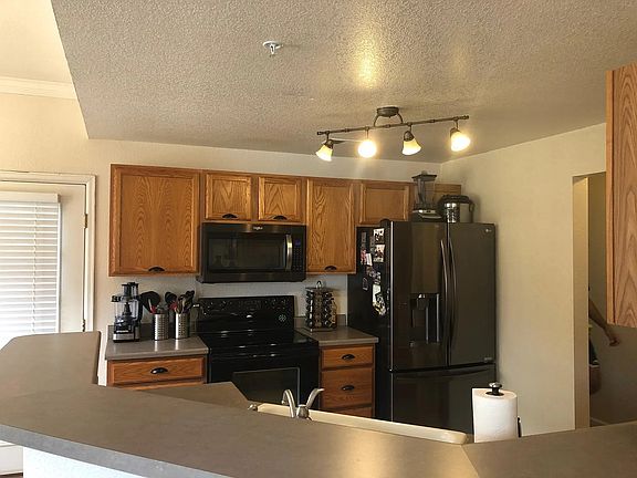 Kitchen Second Angle