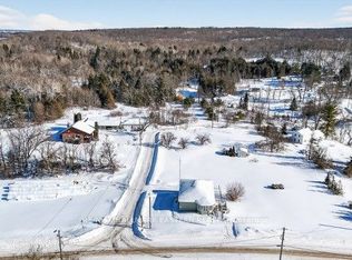 12 Malone Quarry Rd, Marmora And Lake, ON K0K2M0