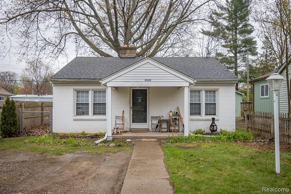 21324 Rensselaer St, Farmington Hills, MI 48336 Zillow