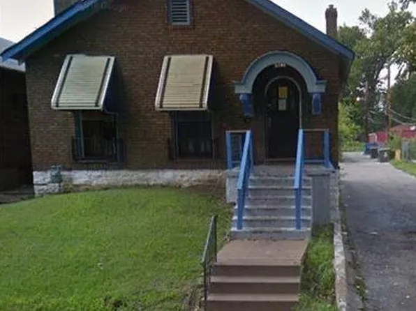 5087 Durant Ave, Saint Louis, MO 63115
