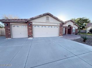 2821 E Morgan Ct, Gilbert, AZ 85295