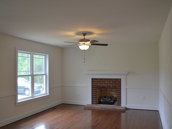 Standard family room