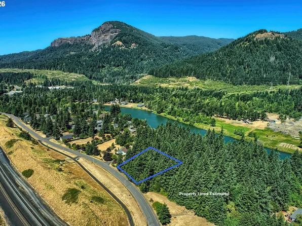 23 Evergreen Dr, North Bonneville, WA 98639
