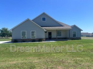 716 Flowers Dr, Washington, OK 73093