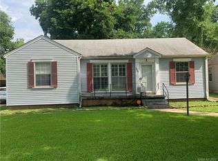 219 Leo Ave, Shreveport, LA 71105
