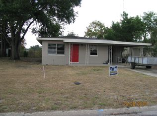 7002 Thrasher Dr, Tampa, FL 33610