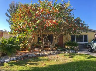 203 12th Ave, Indian Rocks Beach, FL 33785