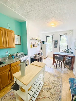 Rented by Keller Williams NYC | media 2