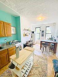 Rented by Keller Williams NYC