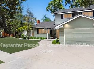 958 Cherry Ave, San Jose, CA 95126