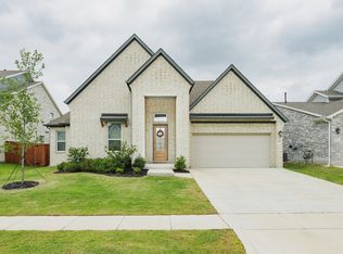 3913 Ablon Trl, Garland, TX 75043