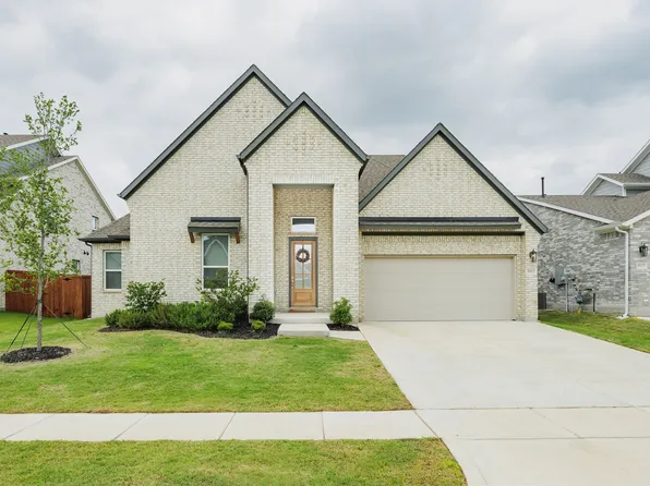 3913 Ablon Trl, Garland, TX 75043