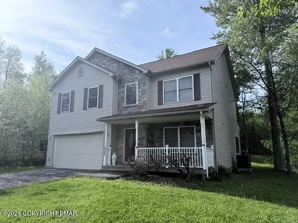 6334 Cherokee Trl, Tobyhanna, PA 18466