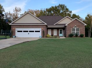 1059 Bailey Rd, Steens, MS 39766