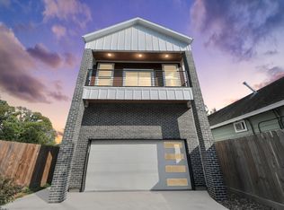 3508 Omega St #A, Houston, TX 77022