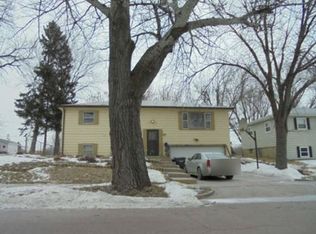 512 S Conklin Ave, Sioux Falls, SD 57103