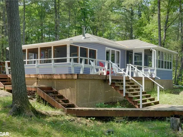 7156 Severn River Shr, Georgian Bay, ON L0K 1S0