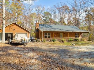 612 Harry McCarty Rd, Bethlehem, GA 30620