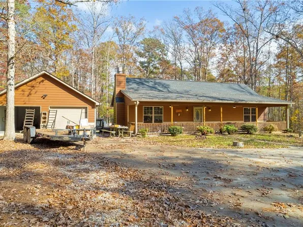 612 Harry McCarty Rd, Bethlehem, GA 30620